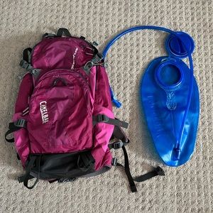 Camelbak Aventura Backpack
